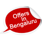 best deals on offers in bangalore today