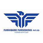 Furniqube Furnishings-logo