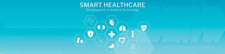 Healthcare with Digital Transformation